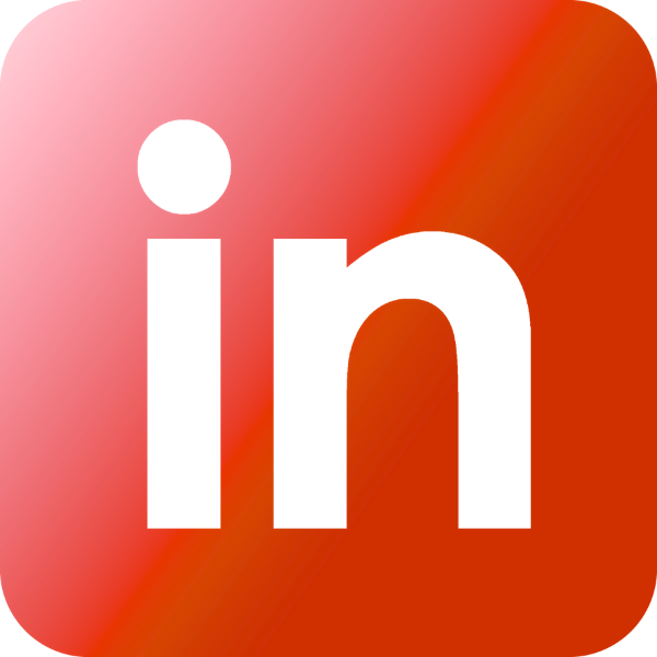 Linkedin Logo