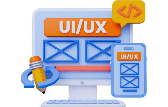 Uygun UIUX Tasarımı