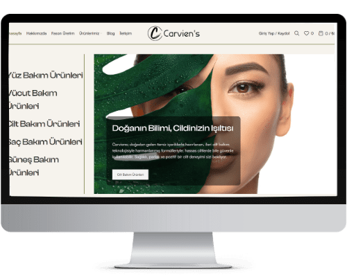Carviens Referans